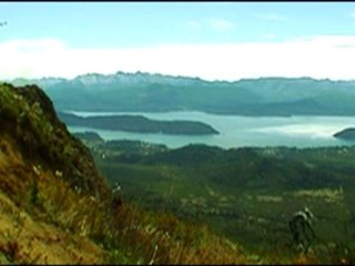 NWD 8 Awesome drop in patagonia -- nwd8