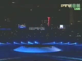 OPENING CERMONY WC 2011 LIVE #5  MYMU MEDIA LIVE