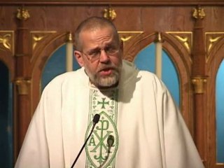 Feb 17 - Homily: You are the Christ