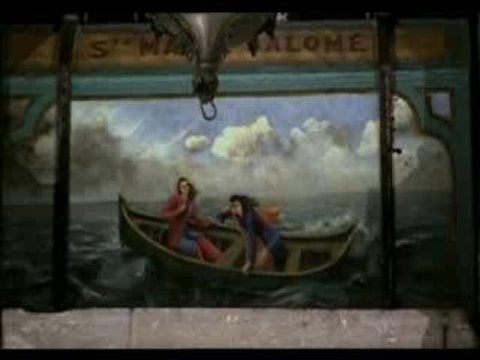 rennes le chateau partie 3