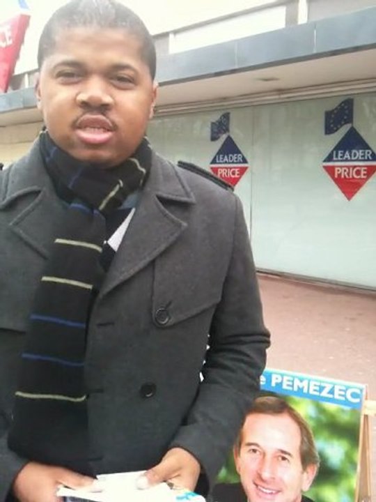 cantonales 2011 Philippe Pemezec