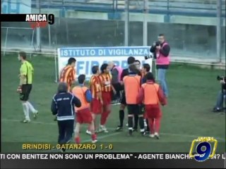 AMICA 9 SPORT | 15/11/2010