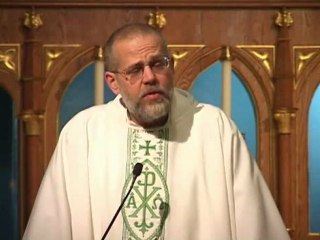 Feb 17 - Homily: You are the Christ