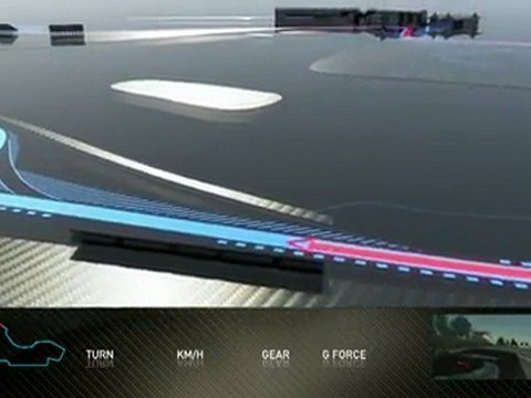 Sebastian Vettel at Melbourne Australian Grand Prix