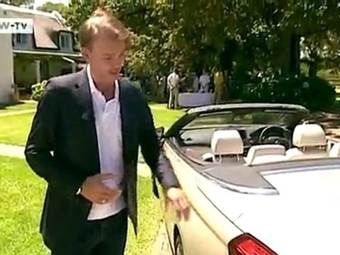 present it! BMWs 6-series convertible | drive it