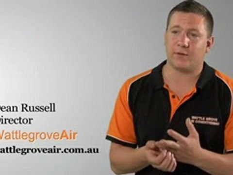 Number one mistake made when people use their Air Cons