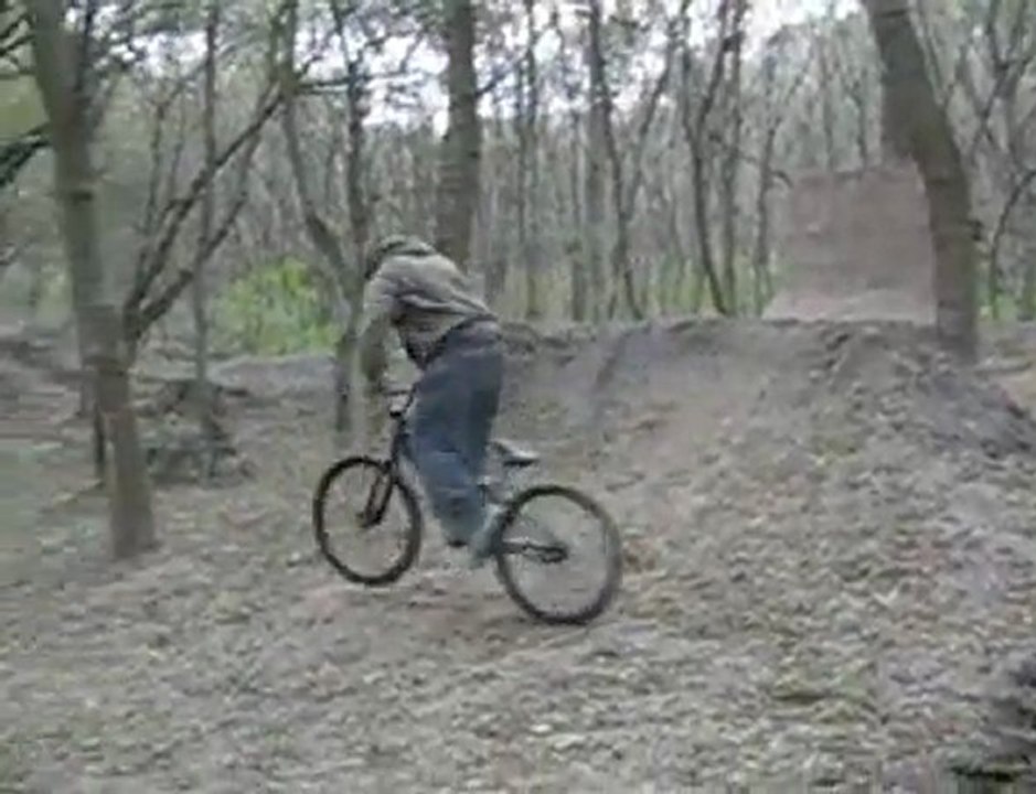 BIKE