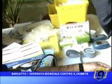 BARLETTA | Giornata mondiale contro il diabete