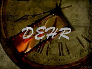 İrfan ÖZCAN - DEHR