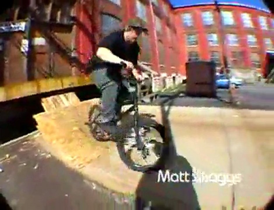 season bikes street jam