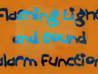 renk değiştiren saat