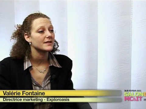 Olivier Boisseau - Dir développement, Agence O'Box Events