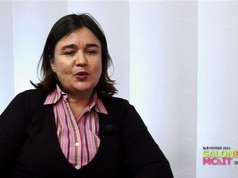 Athénaïs Rigault - Dir. Hors-médias - Union des annonceurs