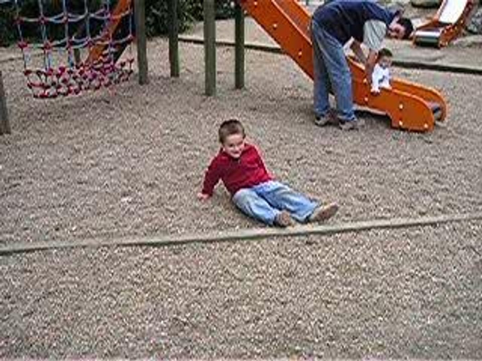 2 août 2006 Vidéo 07