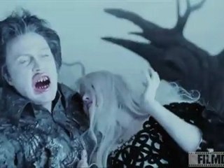 Cinema_s Most Disturbing Smooches