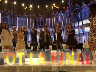 Promo "OT 2011 La final" el domingo a las 22:00h HD
