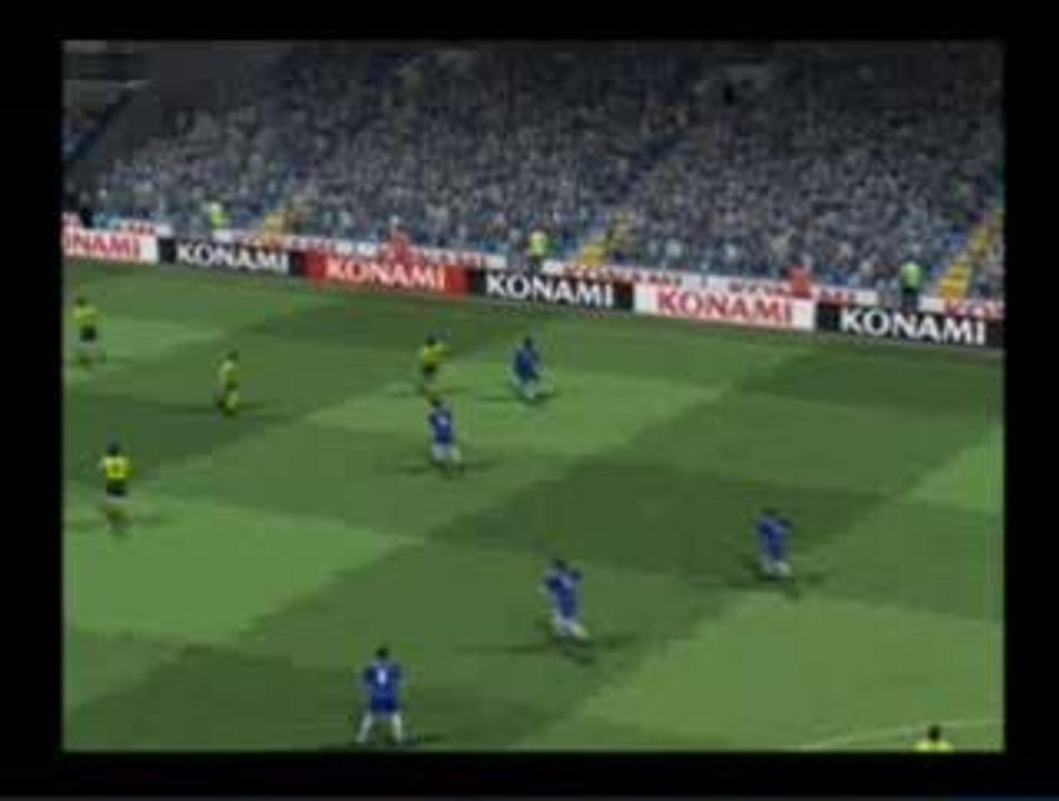 012 LAMPARD