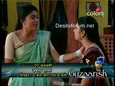 Bhagya Vidhaata - 17th February 2011 pt2