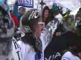 Andreas Hatveit wins Gold at the Slopestyle Final: 2008 Winter X Games 12