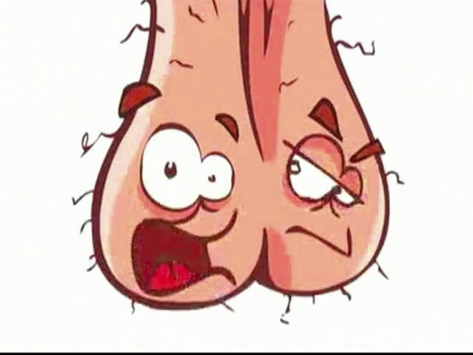 Balls Talk - Let the Balls Talk