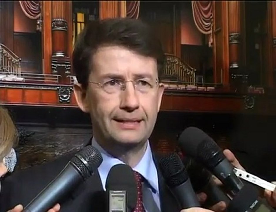 Franceschini - Berlusconi si dimetta e si faccia processare