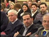 RUVO DI PUGLIA | Franco Catalano candidato Sindaco PDL