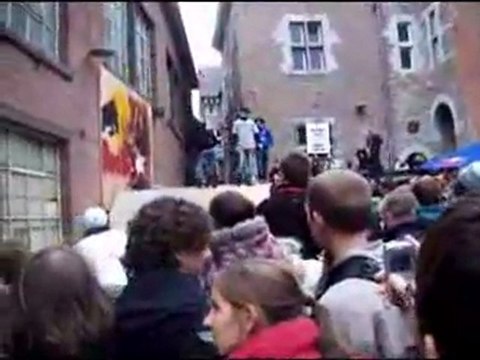 red bull descente slopestyle