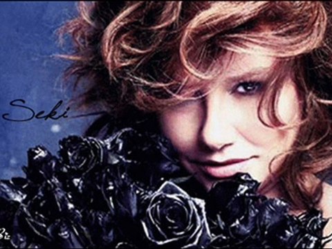 Deniz Seki - Suya Hapsettim 2011(Yeni Albüm) [HQ]