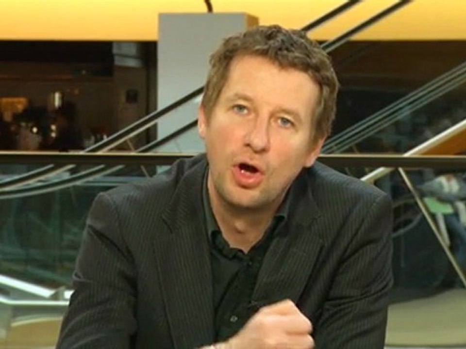 Bilan de cette semaine de Strasbourg - session février