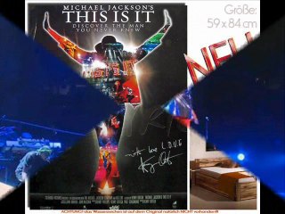 Michael Jackson titre Is Not Death Is Alive 2011