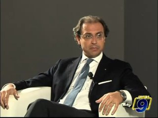 QUALCOSA IN COMUNE 2010 | Nicola Giorgino