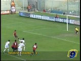 TARANTO - FOLIGNO  1-3 | Prima Divisione Gir. B