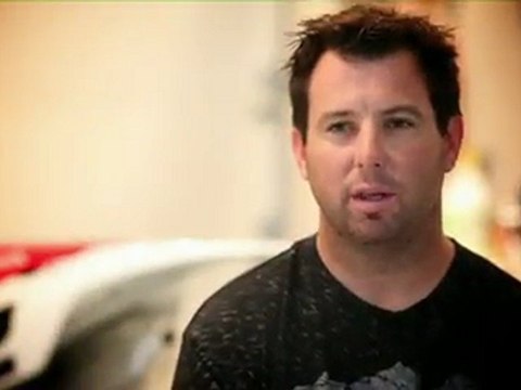 Lucas Oil Off Road Racing Series Las Vegas Race Highlights