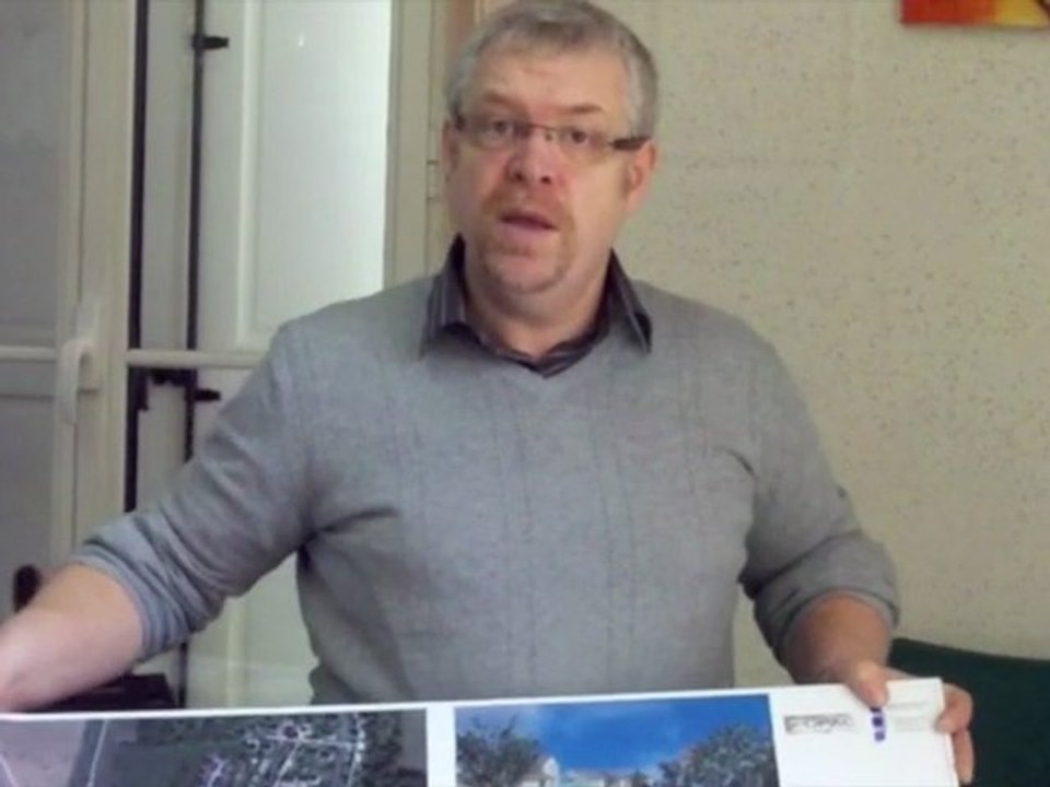 Fitz-James : un lotissement 100% seniors