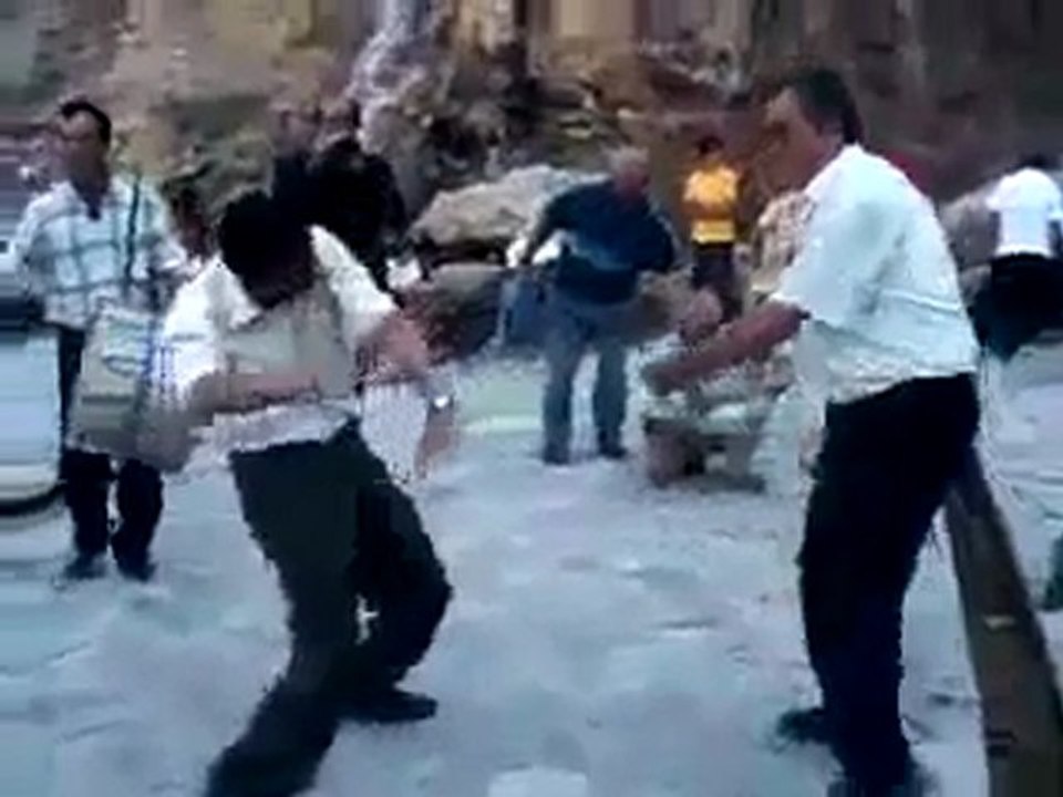 Oynamayı Bilmeyenler İzlesin -))