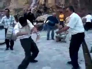 Oynamayı Bilmeyenler İzlesin -))