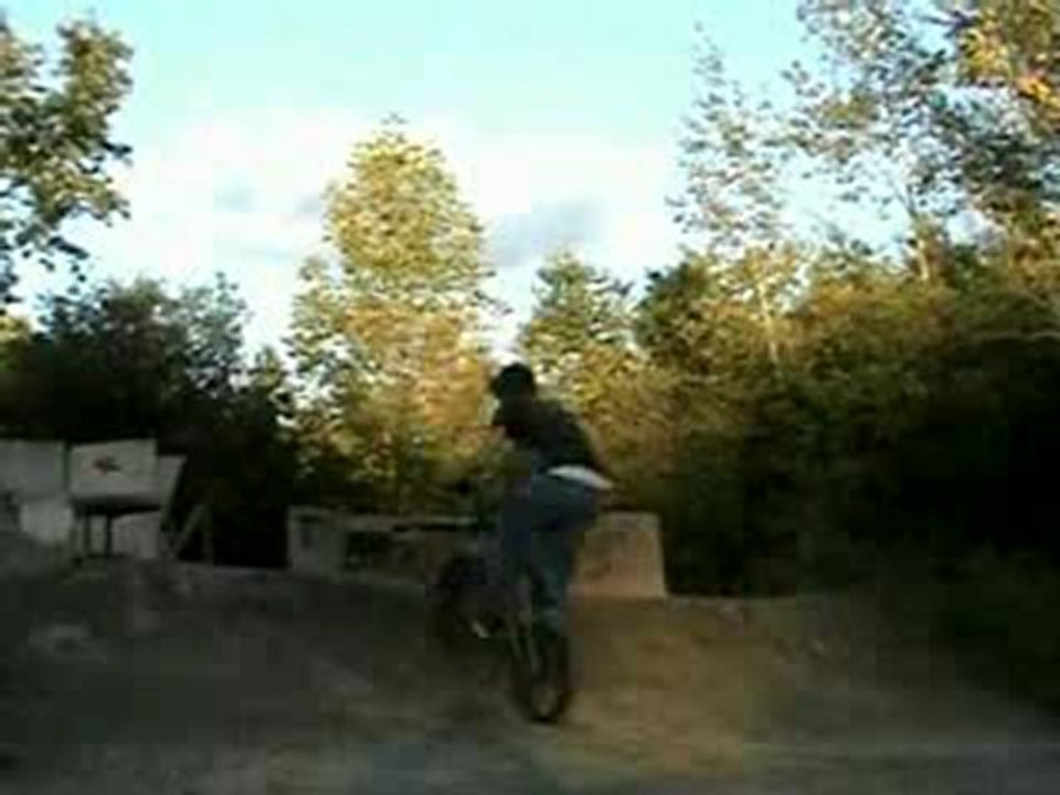 for bike