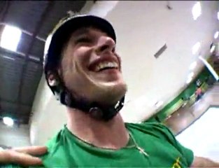 Morgan Wade - 360 Backflip Handplant