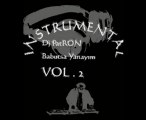 Dj PatRON ft. Babutsa Yanayım Vol.2