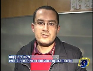 BARLETTA | Scuola Dimiccoli a rischio