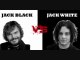 Grand Débat - Jack Black versus Jack White