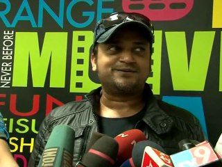 Sajid Wajid Unveil Guitar BRYAN ADMS