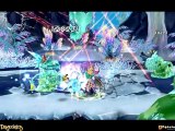 Dragonica : L'Eveil du Dragon de Glace - Launch Trailer