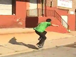 Ridin' Dirty Tour Recap