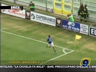 AMICA 9 SPORT | 1/11/2010