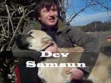 Dev Samsun | Samsun Kangal Gururla Sunar