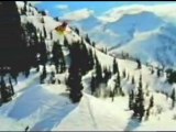 Tanner Hall Chads Gap Crash Utah 2005