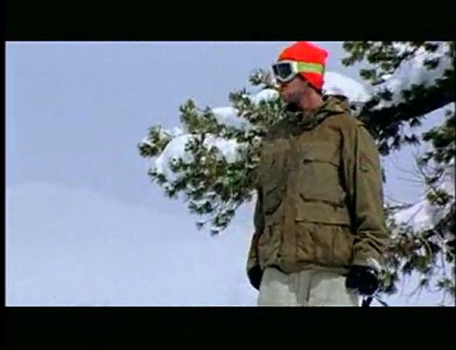 Eric Pollard Helly Hansen clipper