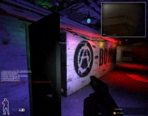 Pwning noobs