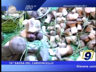 180 SECONDI | 1/11/2010